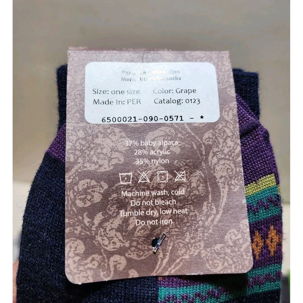 Mens Novelty Sock Bundle 5 Pairs All‎ NEW Great as Stocking Stuffers!